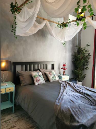 Hostal Portrait Boutique Guesthouse