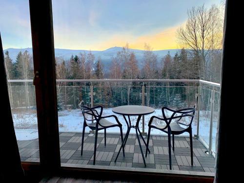Apartamenty Widokowe - Widok 800 - Royal Aparts