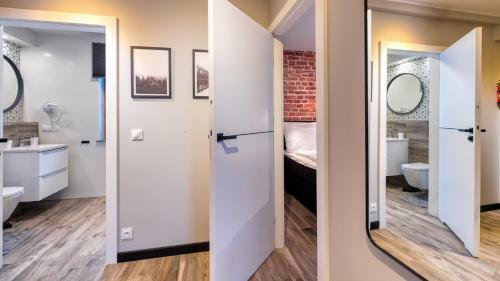 Apartamenty Widokowe - Widok 800 - Royal Aparts