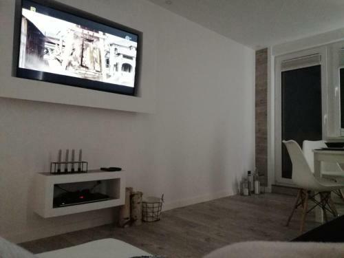 Apartament W Centrum