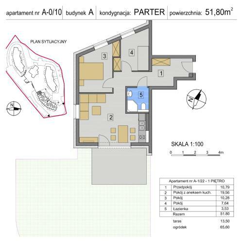 Stonehill24 - Apartament & Spa