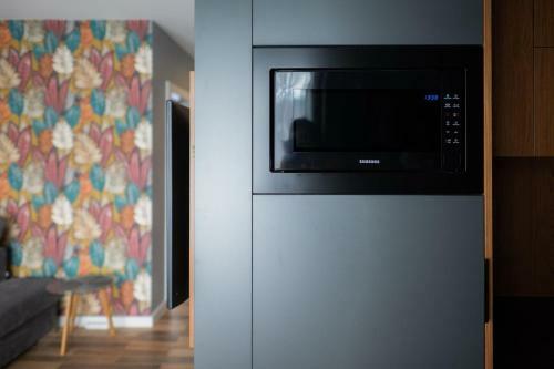 Stonehill24 - Apartament & Spa