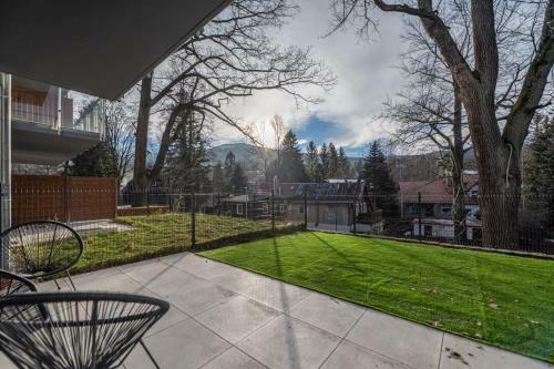 Stonehill24 - Apartament & Spa