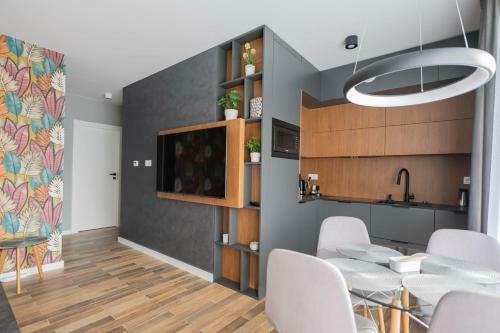 Stonehill24 - Apartament & Spa