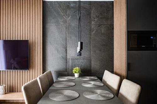 Stonehill24 - Apartament & Spa