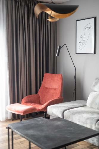 Stonehill24 - Apartament & Spa