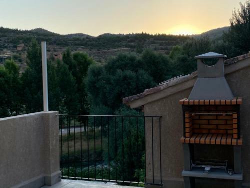 Agroturismo Casa Del Port�n