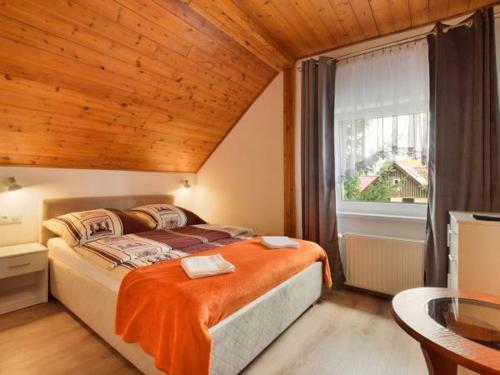 Hostal Willa Nadin