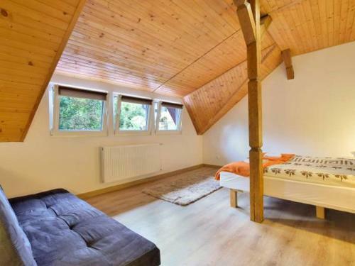 Hostal Willa Nadin