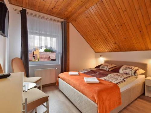 Hostal Willa Nadin