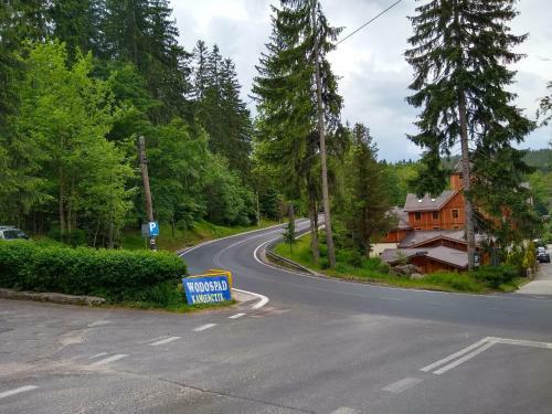 Apartament J�zefinka