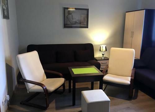 Apartament J�zefinka