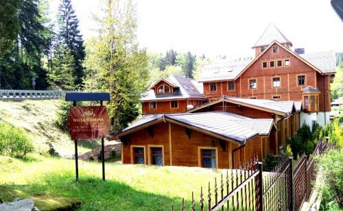 Apartament J�zefinka