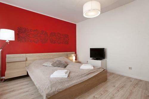 Apartament 29 - Willa J�zefina