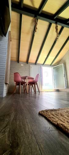 Apartamento Loft Independiente Con Piscina Compartida En Centro de Valencia
