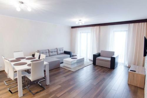 Apartament Z Widokiem Na Szrenic?