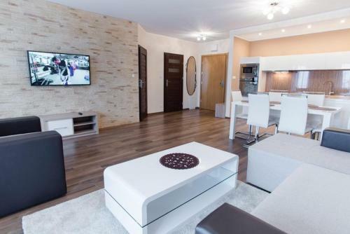 Apartament Z Widokiem Na Szrenic?