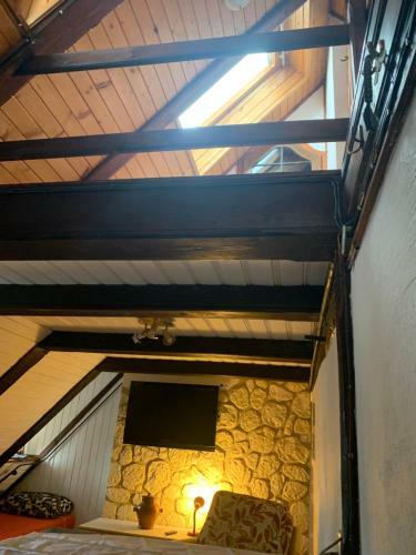 Hostal Pensjonat Szaman�wka