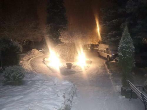 Hostal Pensjonat Szaman�wka