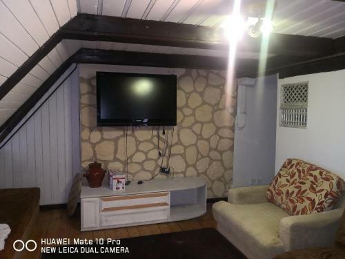 Hostal Pensjonat Szaman�wka