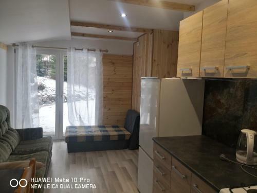 Hostal Pensjonat Szaman�wka