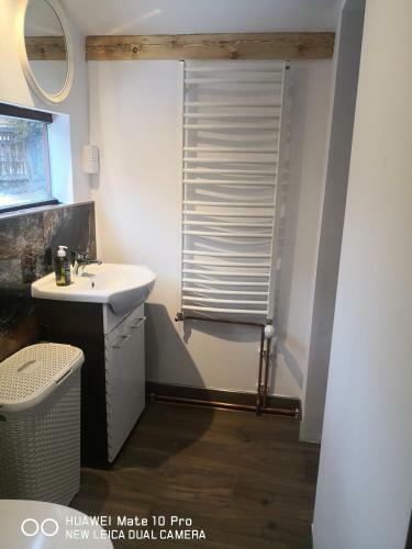 Hostal Pensjonat Szaman�wka