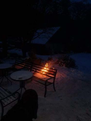 Hostal Pensjonat Szaman�wka
