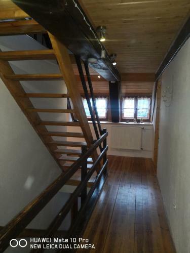 Hostal Pensjonat Szaman�wka