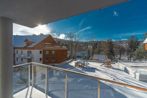 Trevilles Apartamenty - Stone Hill