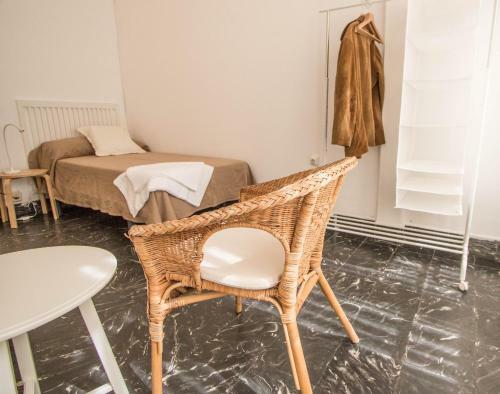 Hostal Rotaret