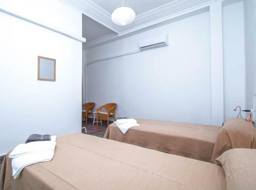 Hostal Rotaret