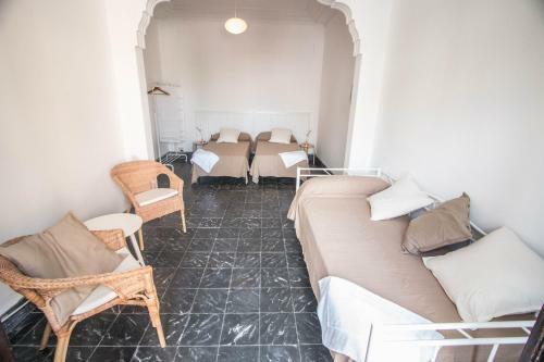 Hostal Rotaret