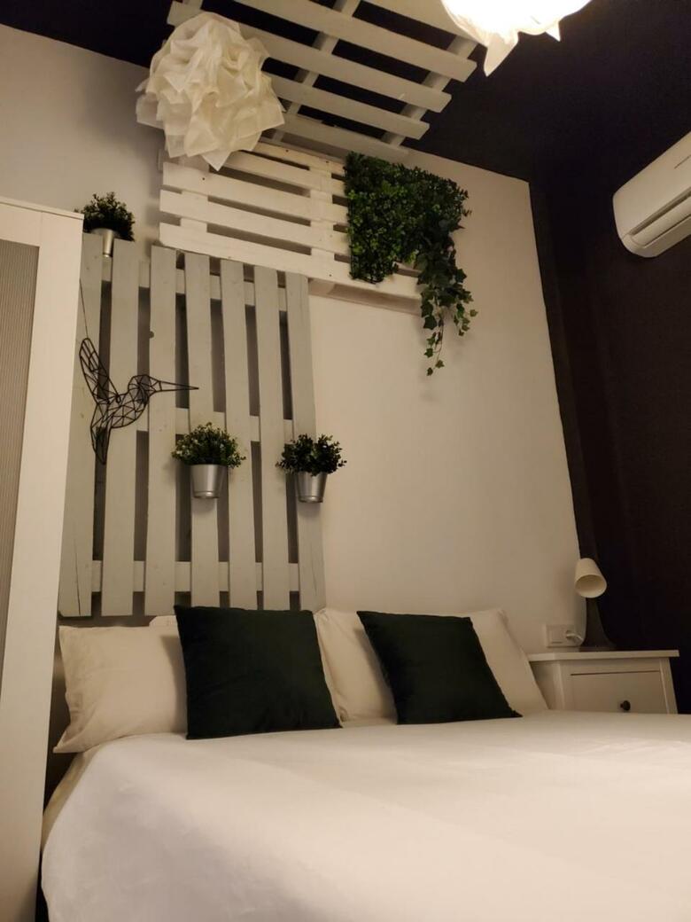 Apartamento Special Suite By Azor - G1g2g3