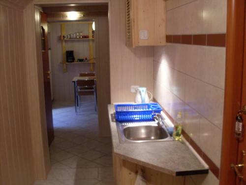 Apartament Na Wrzosach