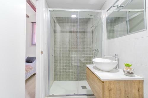Apartamento Botanico Flat