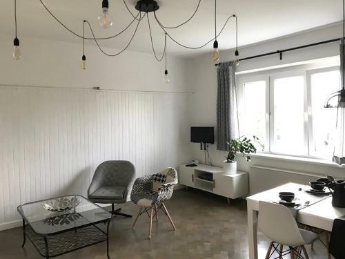 Apartament Prusa No 9