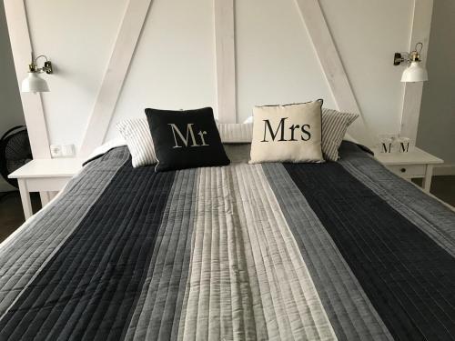 Apartament Prusa No 9