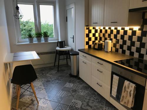 Apartament Prusa No 9