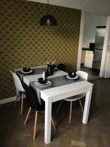 Apartament Prusa No 9