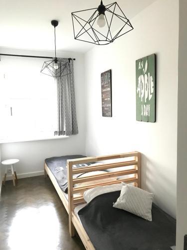 Apartament Prusa No 9