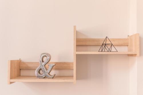 Apartament Z Antresol? 2