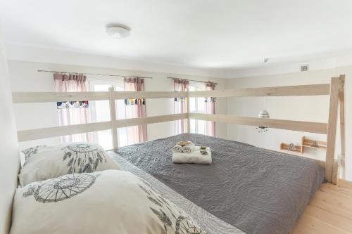 Apartament Z Antresol? 2