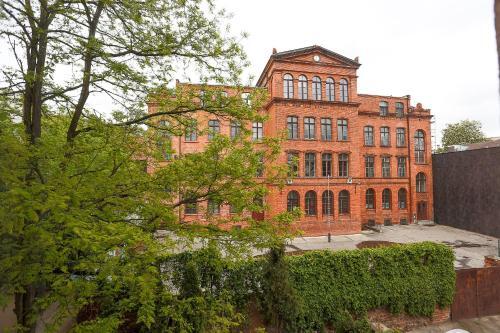 Apartament Z Antresol? 2