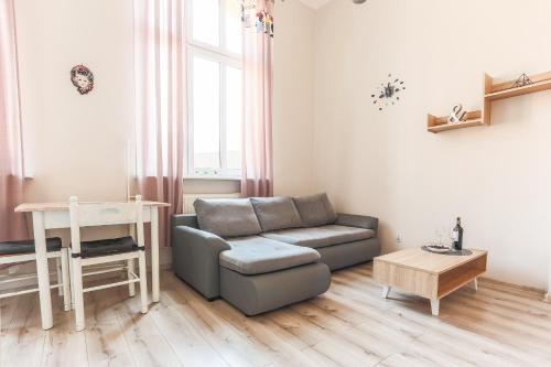 Apartament Z Antresol? 2