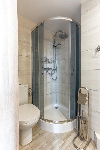 Apartament Z Antresol? 2