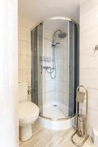 Apartament Z Antresol? 2