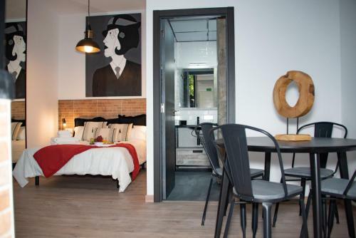 Apartamento Soraya's Place - Chop�n 2
