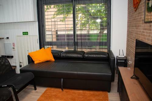 Apartamento Soraya's Place - Chop�n 2