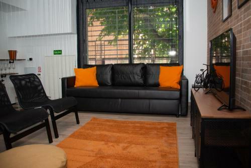 Apartamento Soraya's Place - Chop�n 2