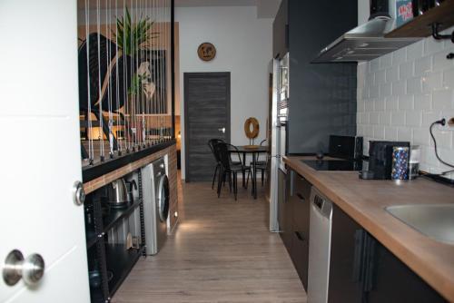 Apartamento Soraya's Place - Chop�n 2